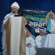 Misa de la Esperanza 2023 Homilia
